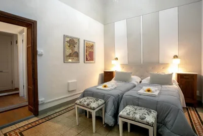 Residenza Centro Storico – Foto’s 7