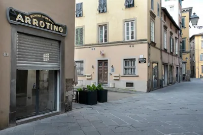 Residenza Centro Storico – Foto’s 10