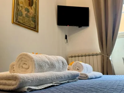 Residenza Centro Storico – Foto’s 11
